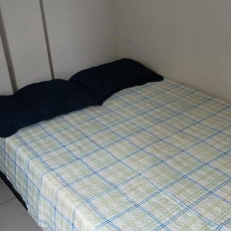 Meu Apartamento A 15Min De Copacabana Rio de Janeiro Exterior foto