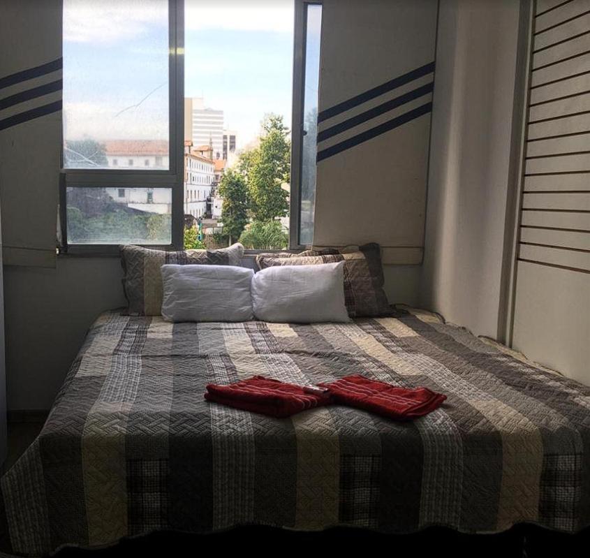 Meu Apartamento A 15Min De Copacabana Rio de Janeiro Exterior foto