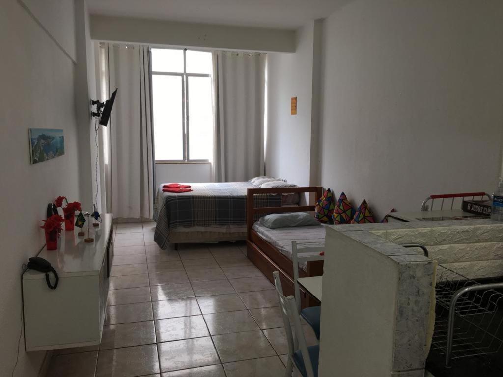 Meu Apartamento A 15Min De Copacabana Rio de Janeiro Exterior foto