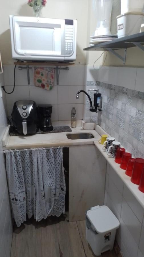 Meu Apartamento A 15Min De Copacabana Rio de Janeiro Exterior foto