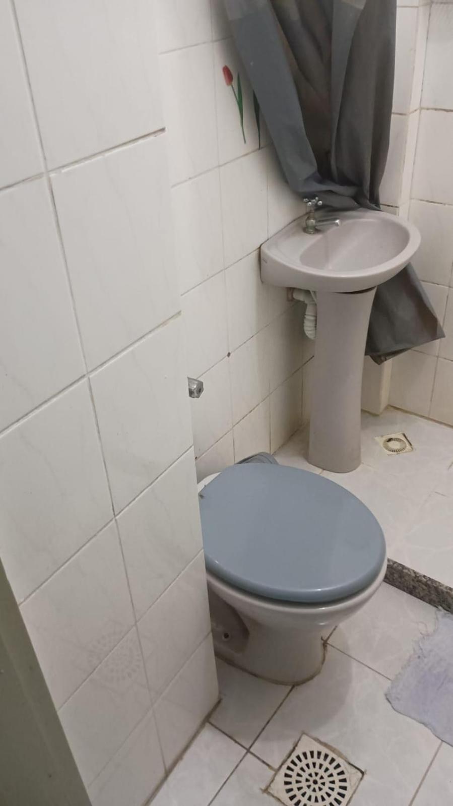 Meu Apartamento A 15Min De Copacabana Rio de Janeiro Exterior foto