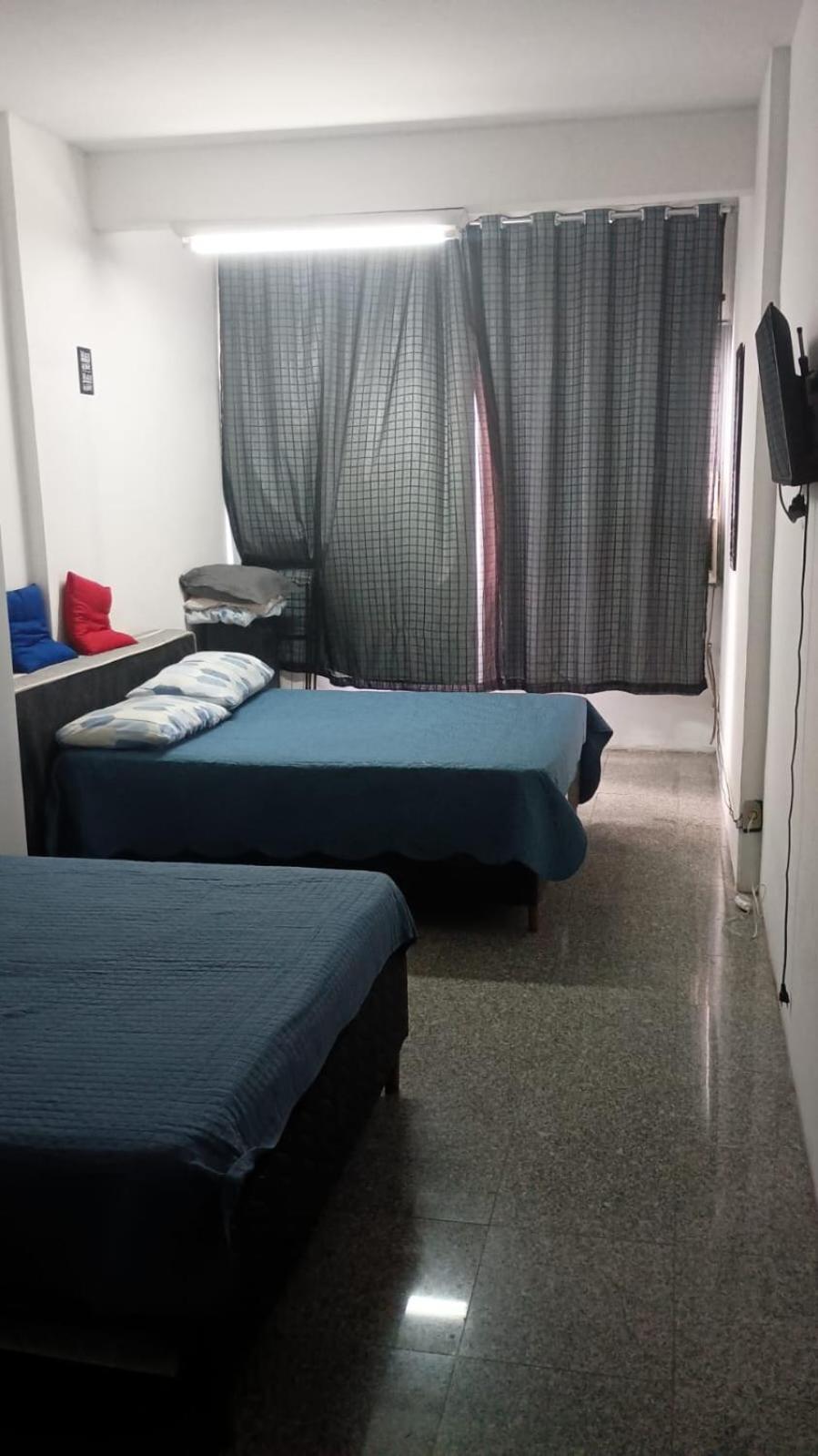 Meu Apartamento A 15Min De Copacabana Rio de Janeiro Exterior foto